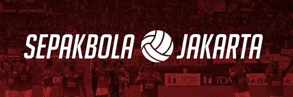 sepakbola jakarta