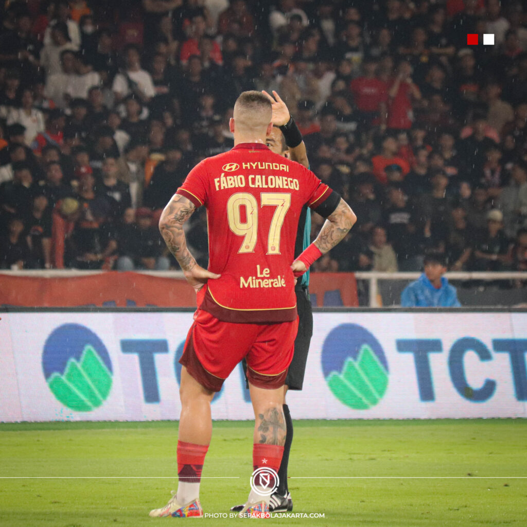 Foto: SepakbolaJakarta/Yassir Fahmi