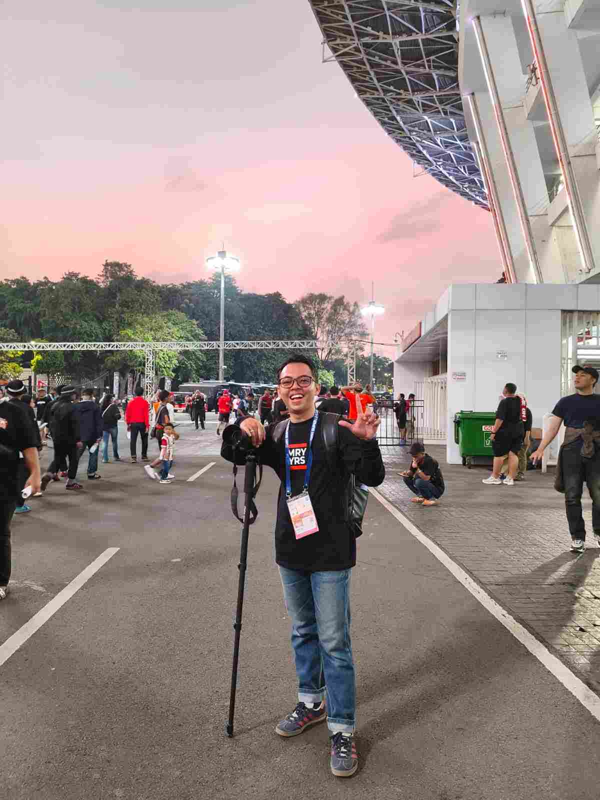Yassir Fahmi