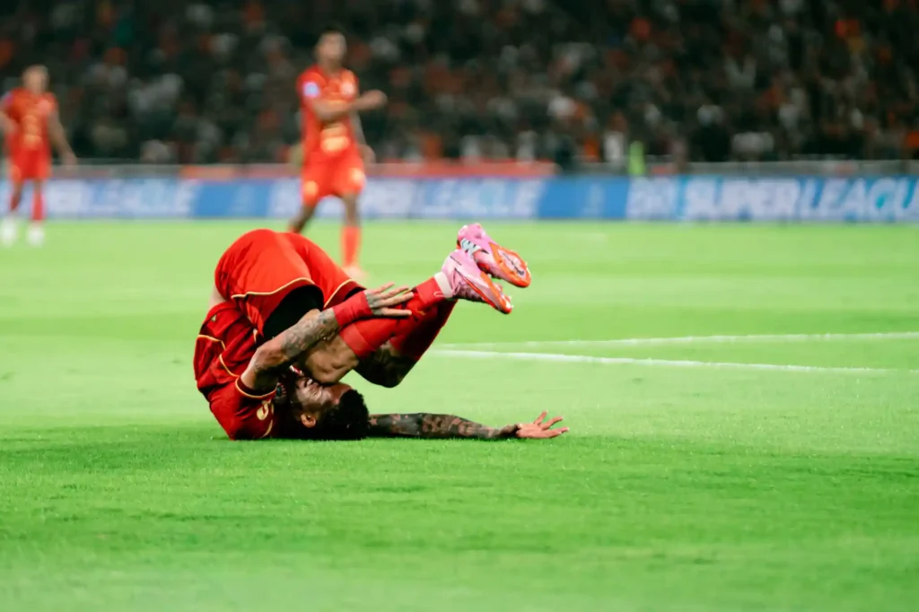 Foto: Wildan Hamdani/Sepakbola Jakarta